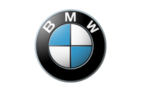 logomarca bmw