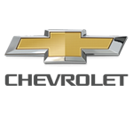 logomarca chevrolet