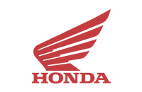 logomarca honda motos