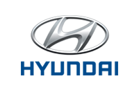 logomarca hyundai