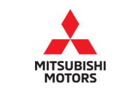 logomarca mitsubishi