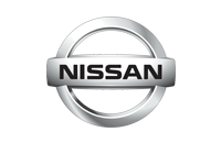 logomarca nissan
