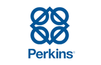 logomarca perkins