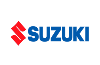 logomarca suzuki