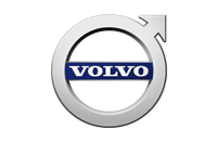 logomarca volvo